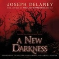 Cover: A New Darkness - HarperCollins