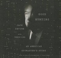 Enlarge image Cover: Good Hunting Lib/E - Blackstone Publishing
