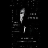 Enlarge image Cover: Good Hunting - Blackstone Publishing