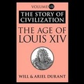 Cover: The Age of Louis XIV - Blackstone Publishing