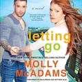 Cover: Letting Go - HarperCollins