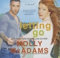 Cover: Letting Go Lib/E - HarperCollins