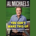 Cover: You Can T Make This Up - Blackstone Audiobooks