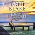 Cover: Love Me If You Dare - HarperCollins