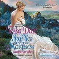 Cover: Say Yes to the Marquess Lib/E - HarperCollins