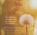 Cover: The Grateful Life Lib/E - Blackstone Publishing