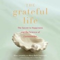 Cover: The Grateful Life - Blackstone Publishing