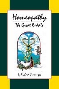 Abbildung von: Homeopathy - North Atlantic Books,U.S.