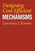 Cover: Designing Cost-Efficient Mechanisms - Society of Automotive Engineers,U.S.