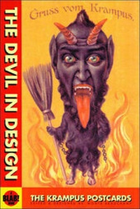 Abbildung von: The Devil In Design - Fantagraphics