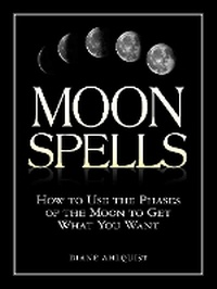 Enlarge image Cover: Moon Spells - Adams Media Corporation