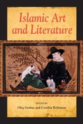 Cover: Islamic Art and Literature - Markus Wiener Publishing Inc