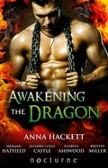 Cover: Awakening The Dragon - Mills & Boon