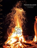 Cover: Mallmann on Fire - Workman Publishing Company