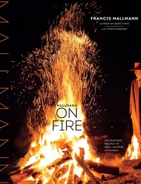 Enlarge image Cover: Mallmann on Fire - Workman Publishing Company