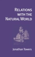 Cover: Relations with the Natural World - North Atlantic Books