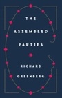 Cover: The Assembled Parties - Theatre Communications Group