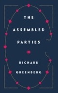 Cover: The Assembled Parties - Theatre Communications Group