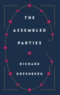 Enlarge image Cover: The Assembled Parties - Theatre Communications Group