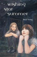 Cover: Wishing Star Summer - Raincoast Books