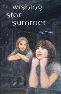 Enlarge image Cover: Wishing Star Summer - Raincoast Books