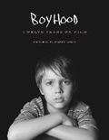 Cover: Boyhood - University of Texas Press