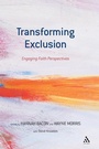 Cover: Transforming Exclusion - T.& T.Clark Ltd