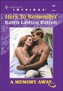 Cover: Hers To Remember - Harlequin Intrigue Classic