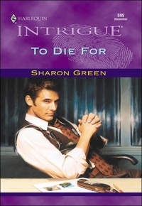 Enlarge image Cover: To Die For - Harlequin Intrigue Classic