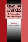 Cover: Reading Leviticus - Sheffield Academic Press