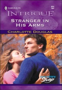 Enlarge image Cover: Stranger in His Arms - Harlequin Intrigue Classic