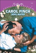 Cover: Soul Mates - Harlequin Special Edition Classic