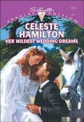 Cover: Her Wildest Wedding Dreams - Harlequin Special Edition Classic