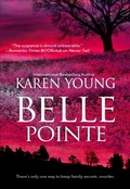 Cover: Belle Pointe - MIRA
