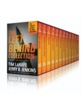 Cover: The Left Behind Collection - Tyndale Fiction