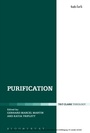 Cover: Purification - T.& T.Clark Ltd