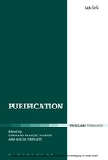Cover: Purification - T.& T.Clark Ltd