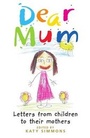 Cover: Dear Mum - Constable