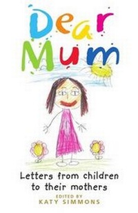 Enlarge image Cover: Dear Mum - Constable