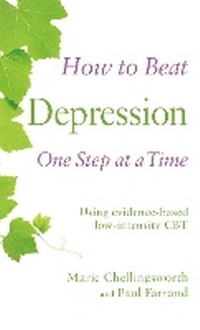 Enlarge image Cover: How to Beat Depression One Step at a Time - Robinson