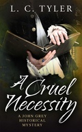 Cover: A Cruel Necessity - Constable