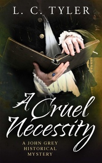 Enlarge image Cover: A Cruel Necessity - Constable