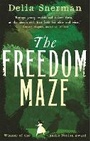 Cover: The Freedom Maze - Corsair