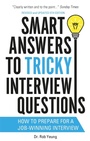 Cover: Smart Answers to Tricky Interview Questions - Robinson