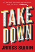 Cover: Take Down - Thomas & Mercer