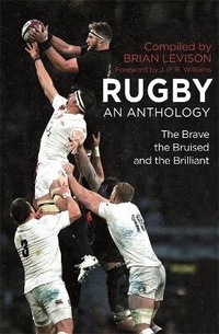Abbildung von: Rugby: An Anthology - Robinson