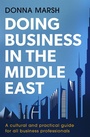 Cover: Doing Business in the Middle East - Robinson