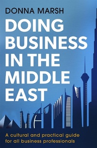 Enlarge image Cover: Doing Business in the Middle East - Robinson