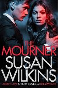 Enlarge image Cover: The Mourner - Pan Books