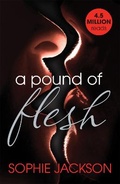 Cover: A Pound of Flesh: A Pound of Flesh Book 1 - Headline Eternal